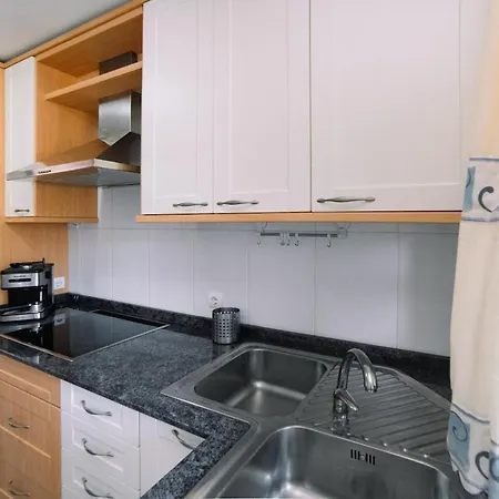 Apartmán Clasico Y Luminoso En By Vigo