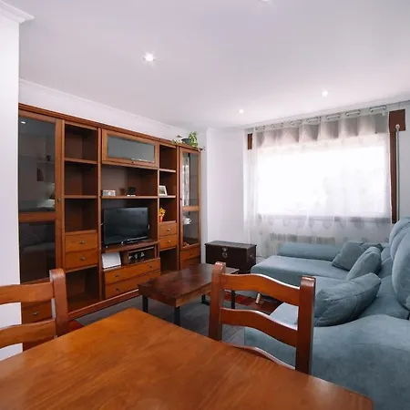 Clasico Y Luminoso En By Apartmán *