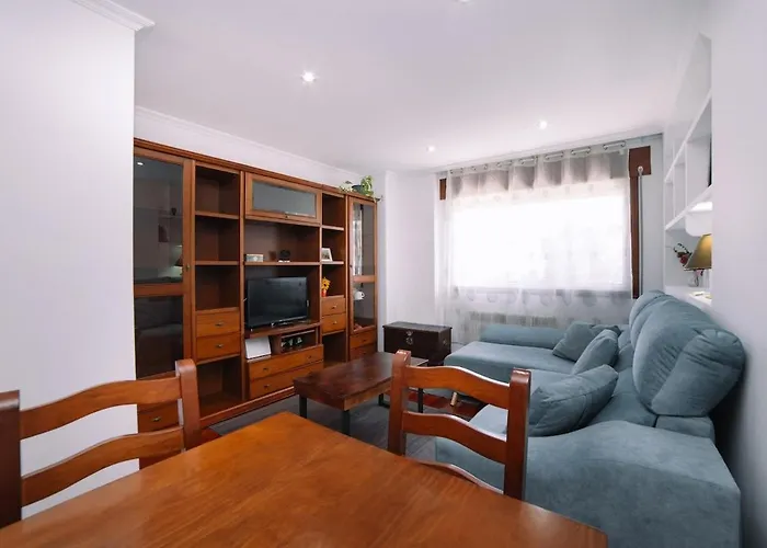 Clasico Y Luminoso En By Apartmán *