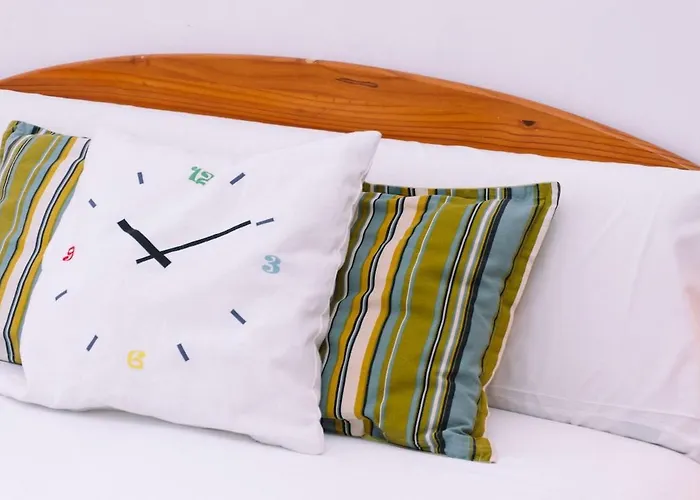 Apartmán Clasico Y Luminoso En By Vigo